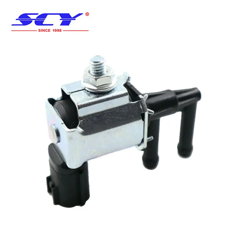 ●CONTAC Vapor Canister Purge Valve Solenoid Gxcdizx Vapor Canister