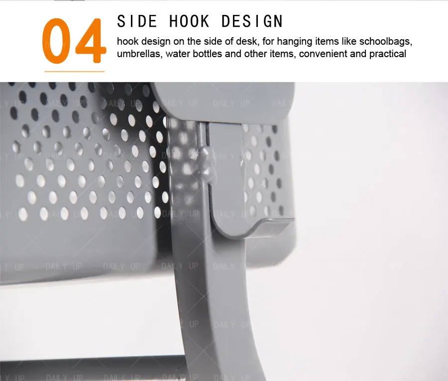 Double Study Desk For Students school furniture student desk and chair