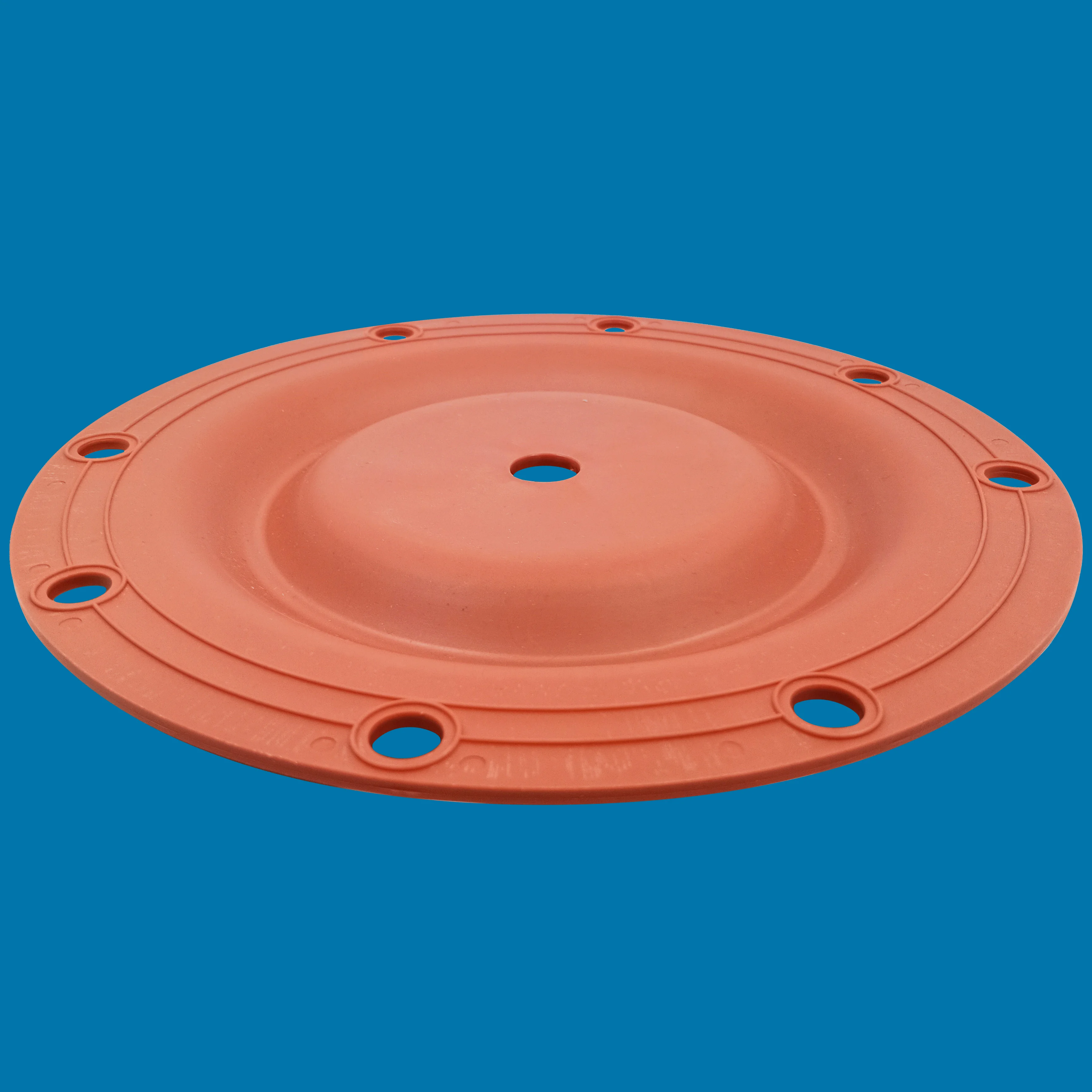 CF286-107-354 Diaphragm manufacture