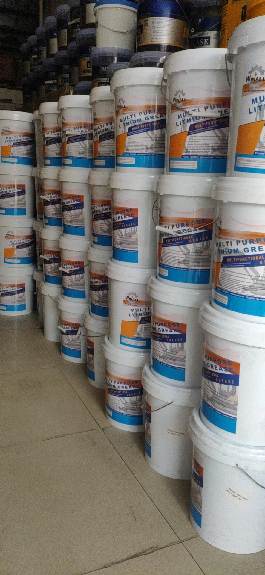 Grease Hp 300 Molykote Bearing Gear Hammer Black Molybdenum Disulfide