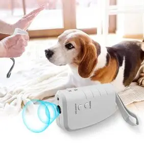 Alibaba.com: Portable Dog Dazer Repeller, Ultrasonic Training Device ...