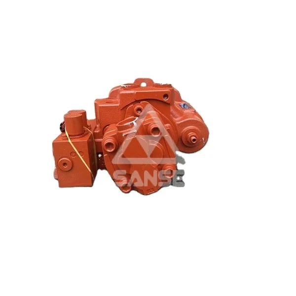which type of <a href='https://www.ruidapetroleum.com/product/47'>hydraulic</a> <a href='https://www.ruidapetroleum.com/product/49'>pump</a> used in excavator pricelist