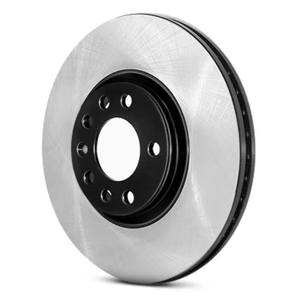 Wholesale Car Brake Rotors For SAIC MG | Lightweight, low noise, wear resistancen|Auto Body Parts For SAIC MG factory