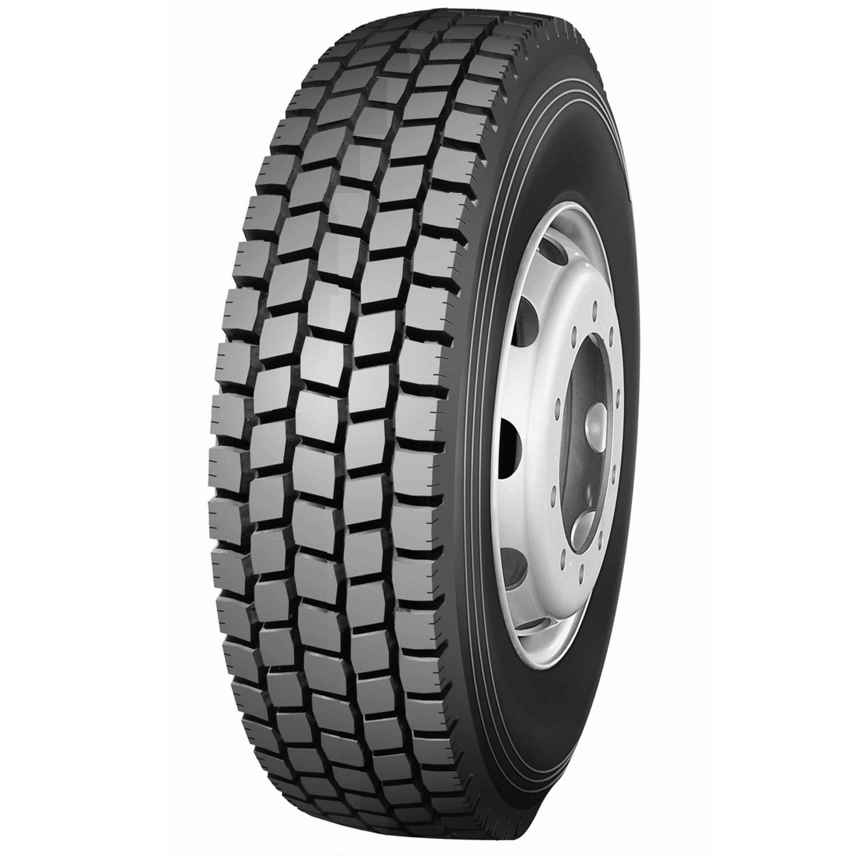 ⭐︎虎馬⭐︎ LONGMARCH Truck Tires - Durable, High-Performance Options
