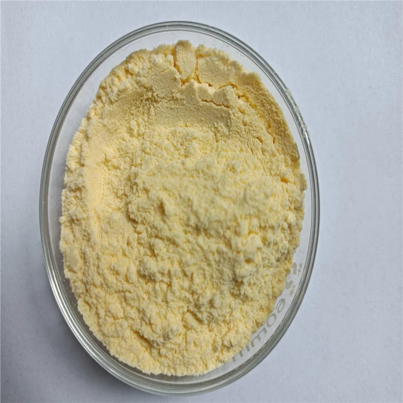 Manufacturer food grade caffeic acid powder pure Caffeic acid with best price 331-39-5