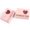 Pink Flower box