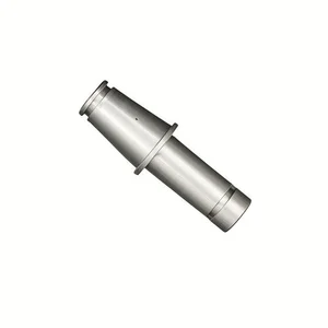 High-Precision CNC Machining BT40 Collet Chuck Custom Lathe Milling Tool Rest Stainless Steel Machine Tools
