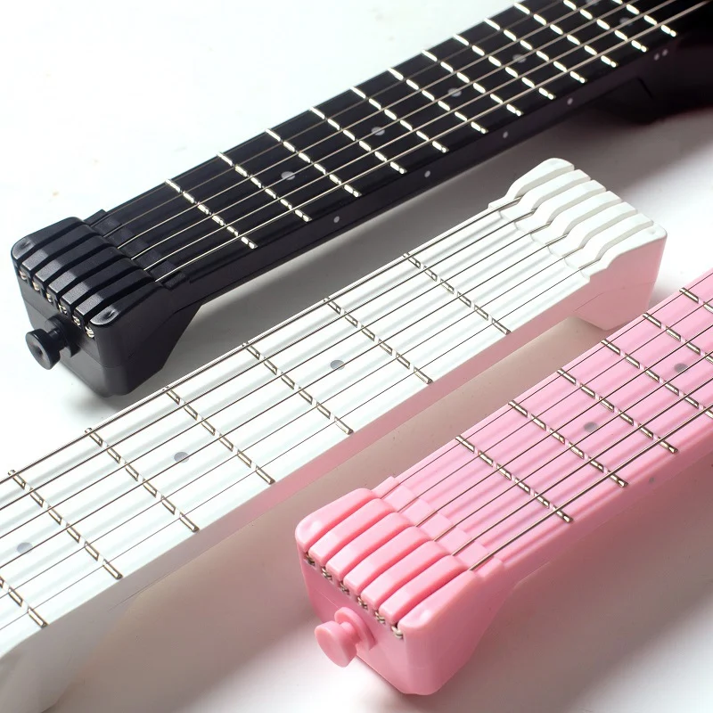 Smart Guitar SG7 - Portable and Versatile Acoustic Case