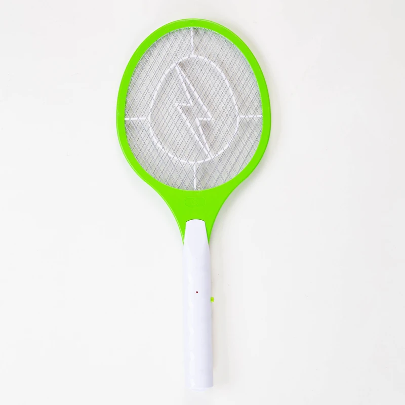 Электрическая мухобойка для насекомых