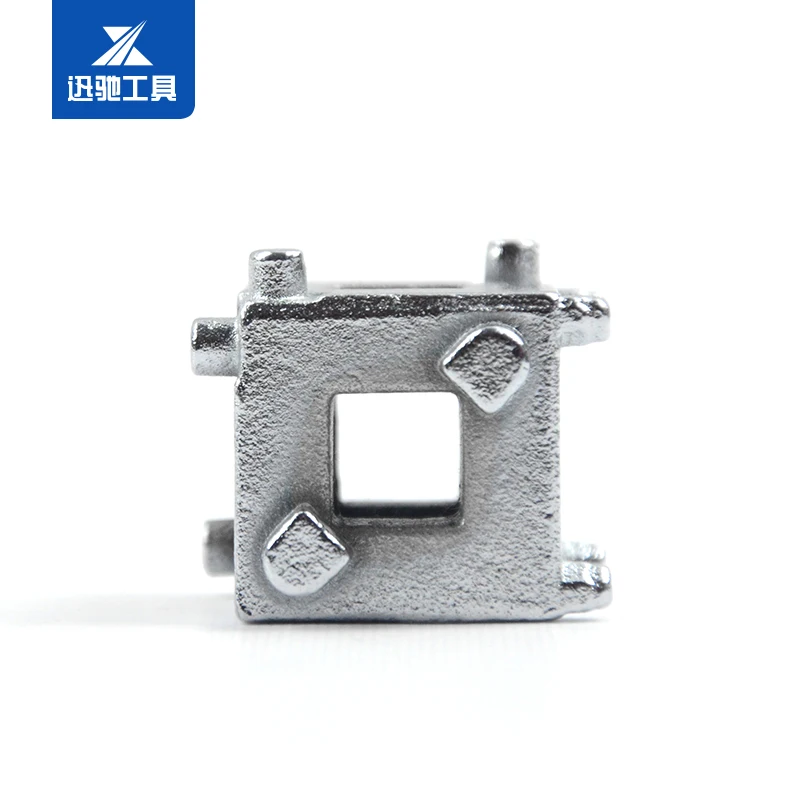 Brake Piston Cube 3/8"sq Dr,Car Van Brake Disc Piston Cube 3/8"d