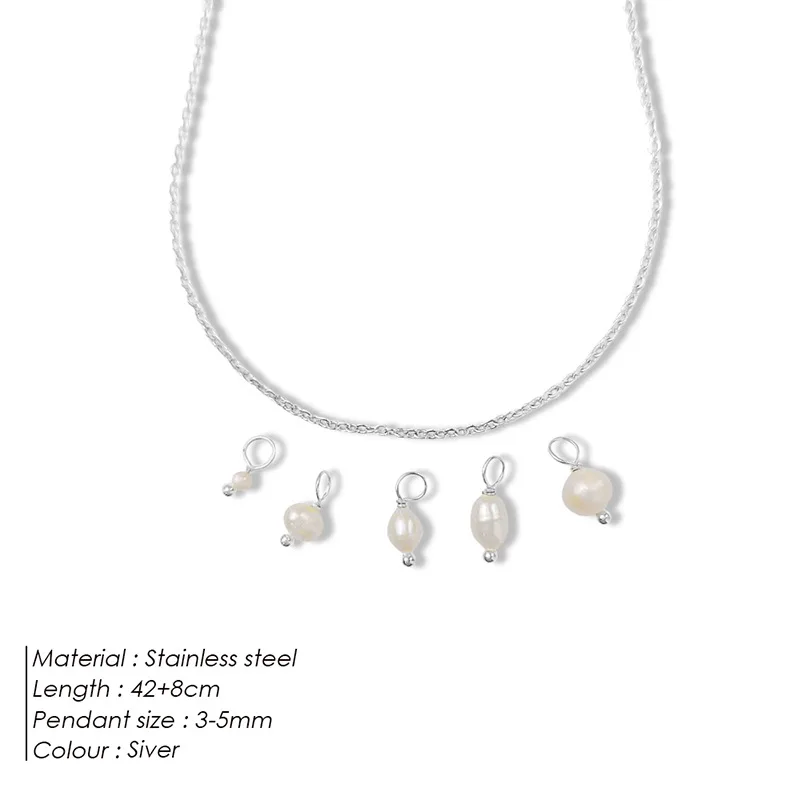 14K Gold Plated Necklace
