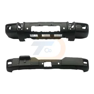 Original New Car Spare Parts Front and Rear Bumper Accessory for GWM Tank 300