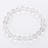 Clear quartz