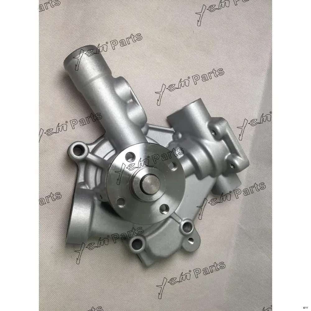 Engine Parts 4TNE94 Water Pump for Yanmar
