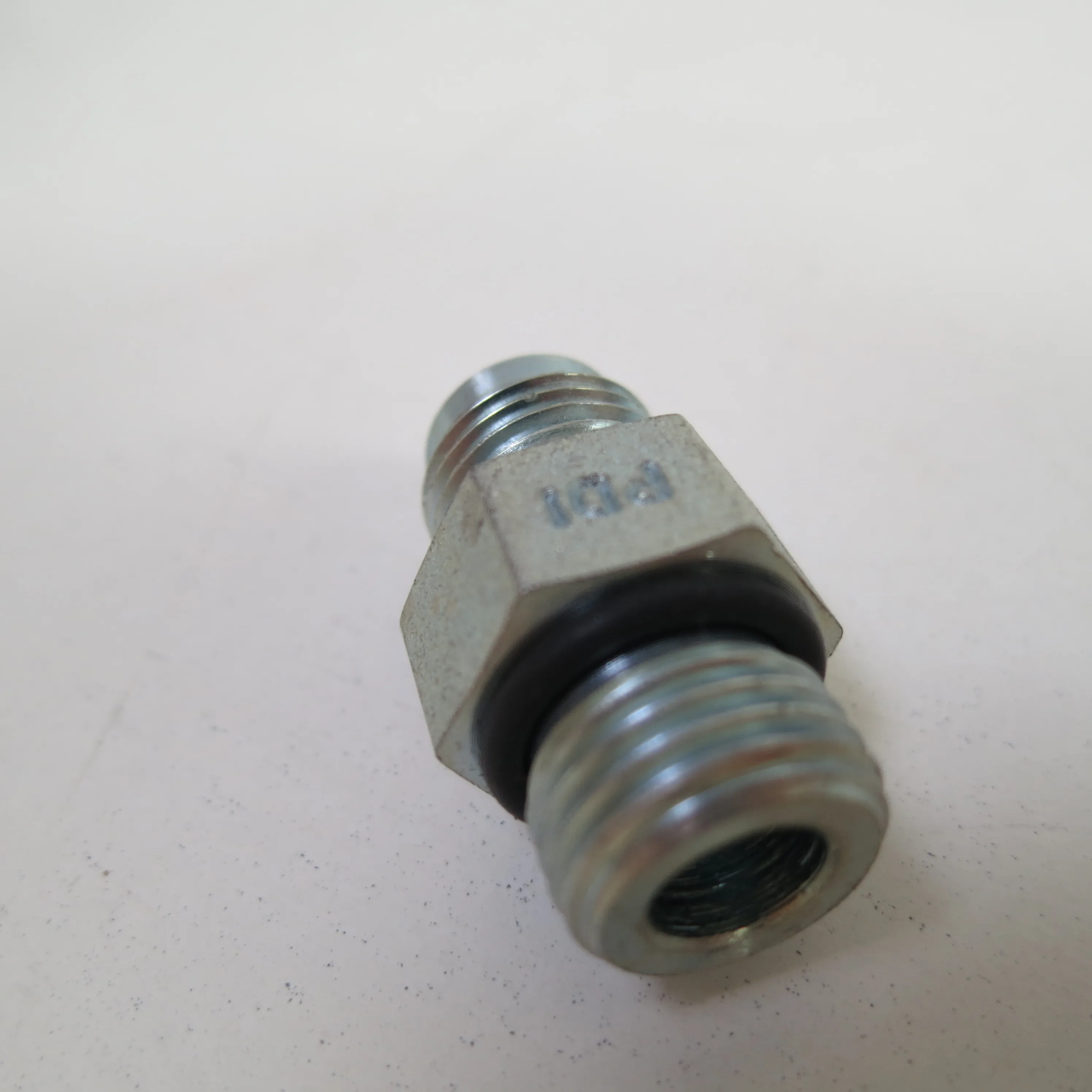 Elbow Diesel Generator Engine Spare Parts Elbow Connector 3063164