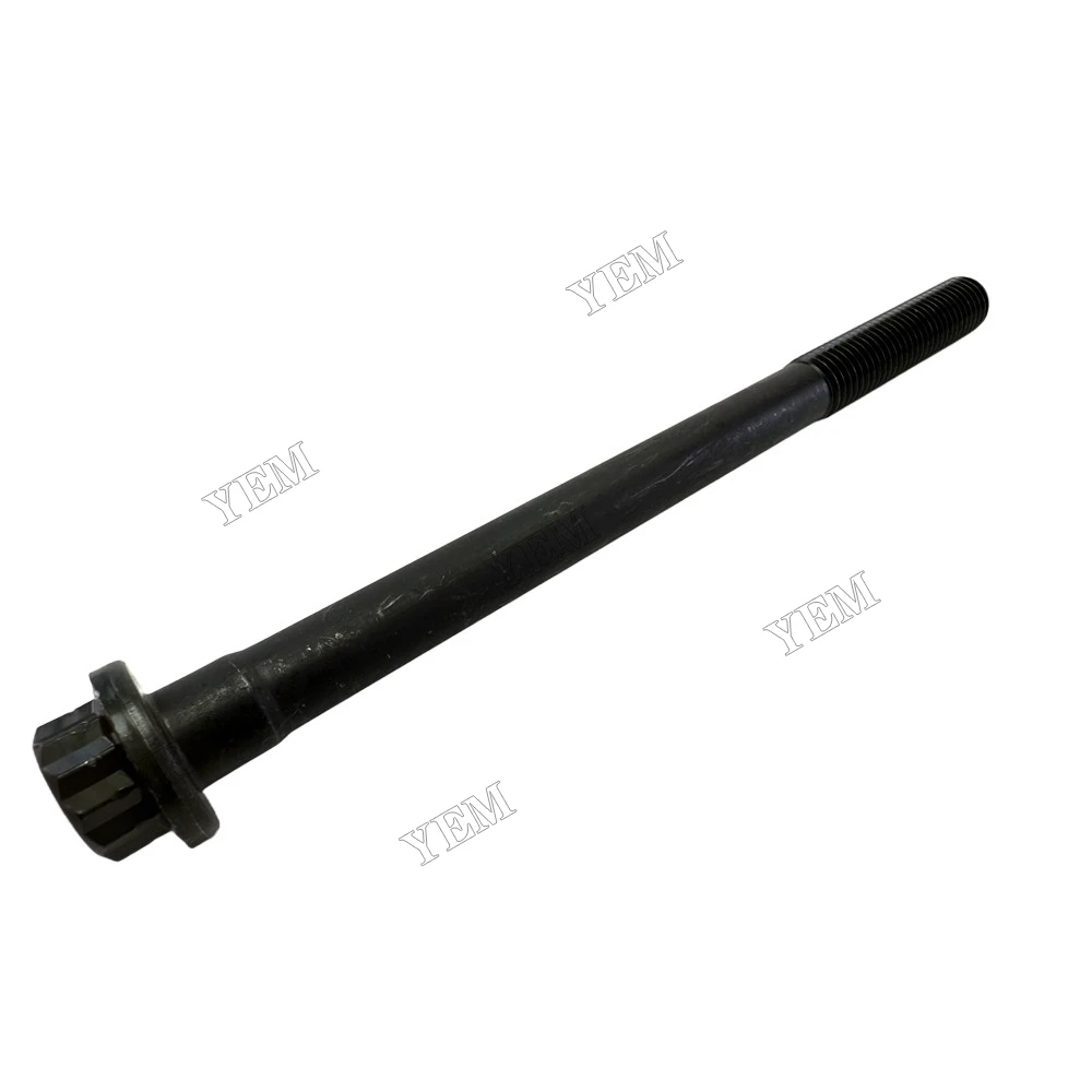 Cylinder Head Bolt MH001625 Fit for Mitsubishi 6D14 Engine 6