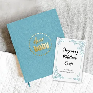 Custom New  Pregnancy Prayer One Minute Morning Pregnancy After Loss Guided Meditations Affirmations & Gratitude Journal