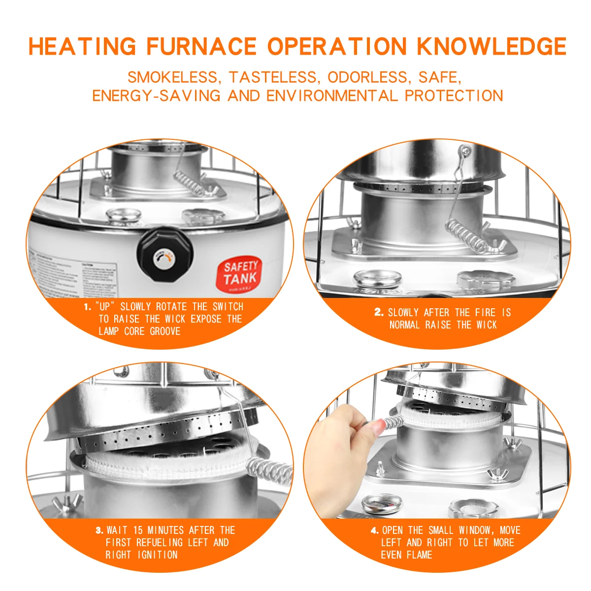 Best Kerosene Heater For Indoor Use Kerosine Heater Small Portable Kero