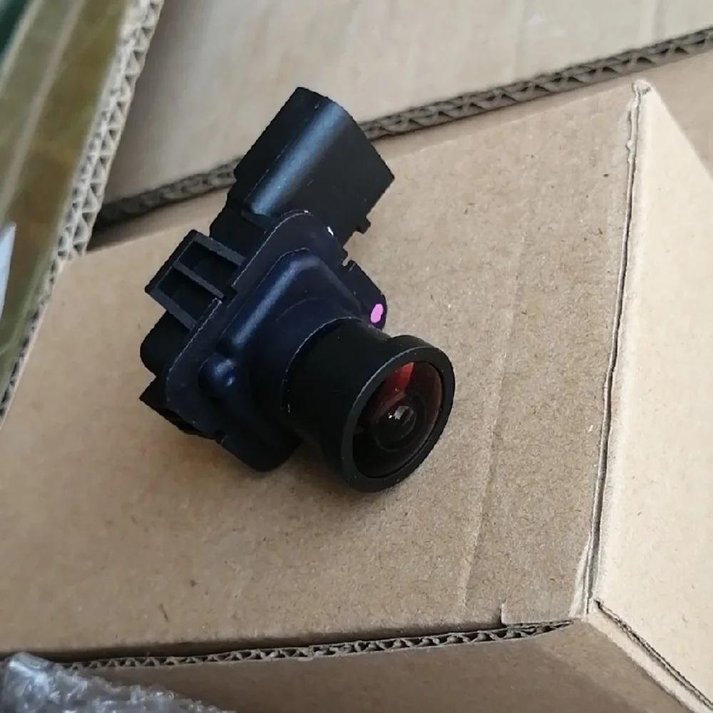 POKESS Car & Vehicle Cameras DS7T19G490DB DS7T19G490DD Rear Camera for... — 3