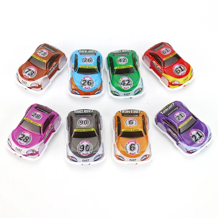 car toy candy