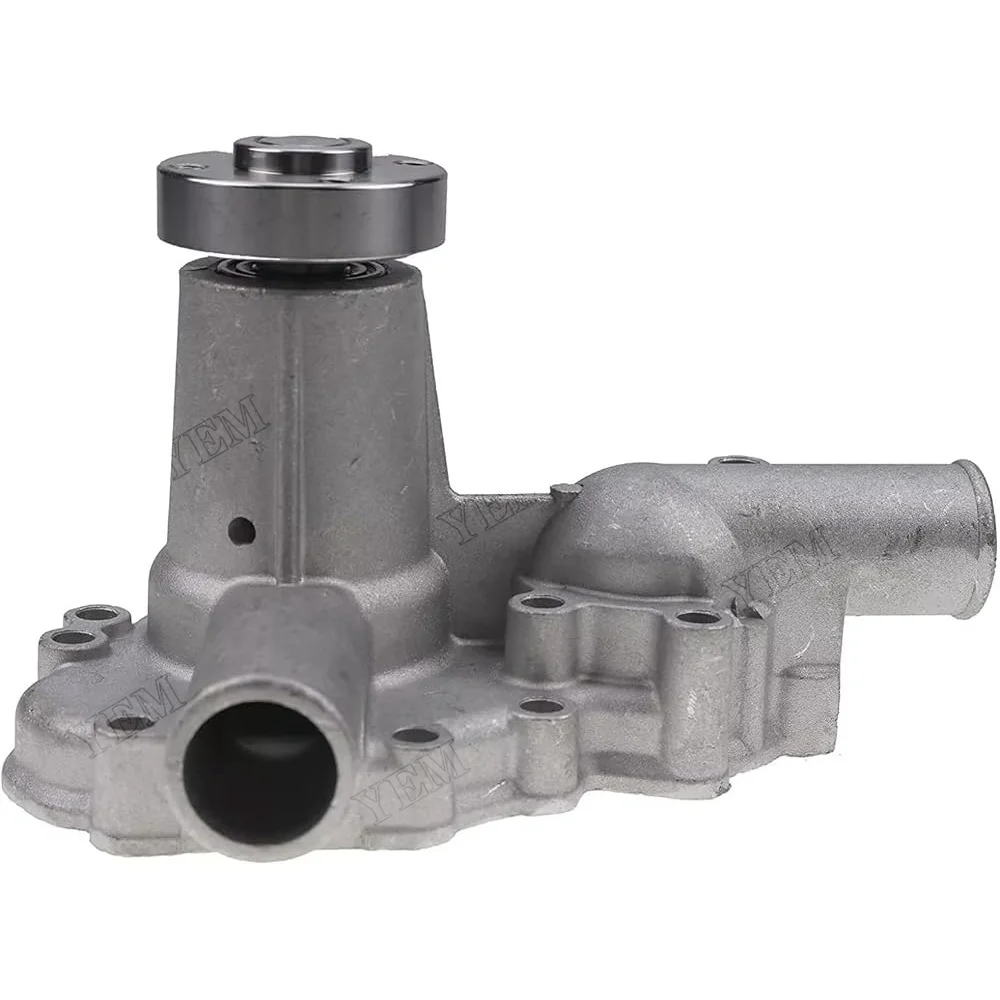 Water Pump 5863012630 for Isuzu Engine 3YC1 4