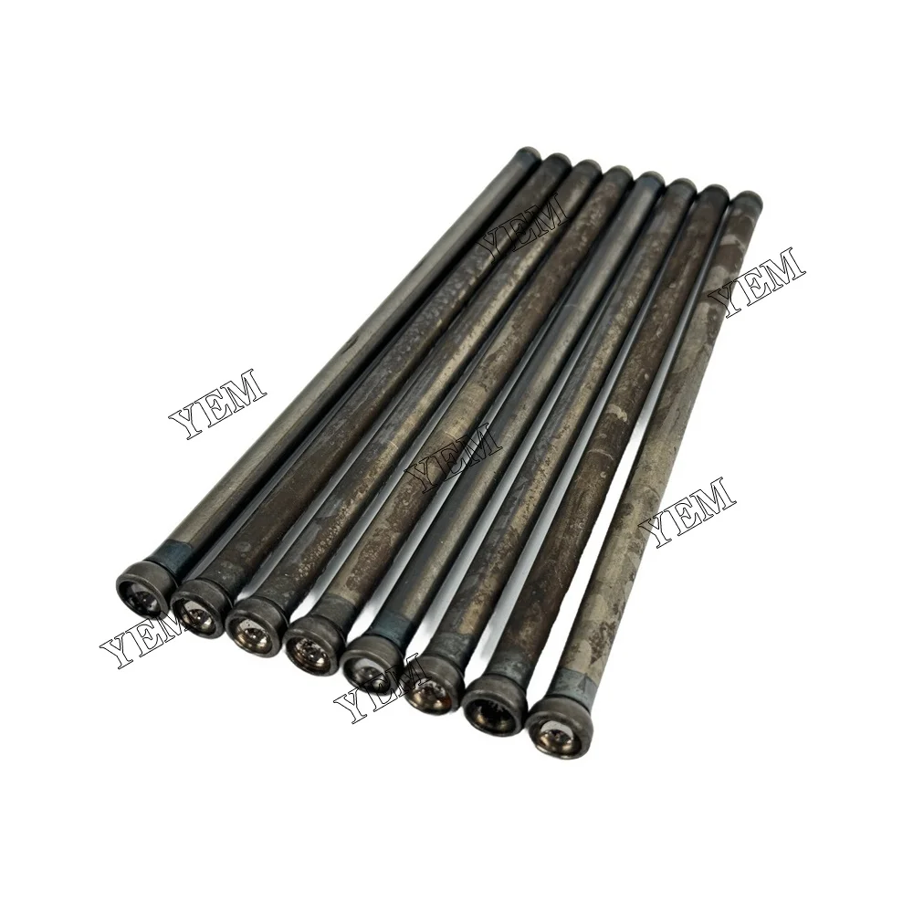 Valve Push Rod Fit for Nissan K25 Engine 3