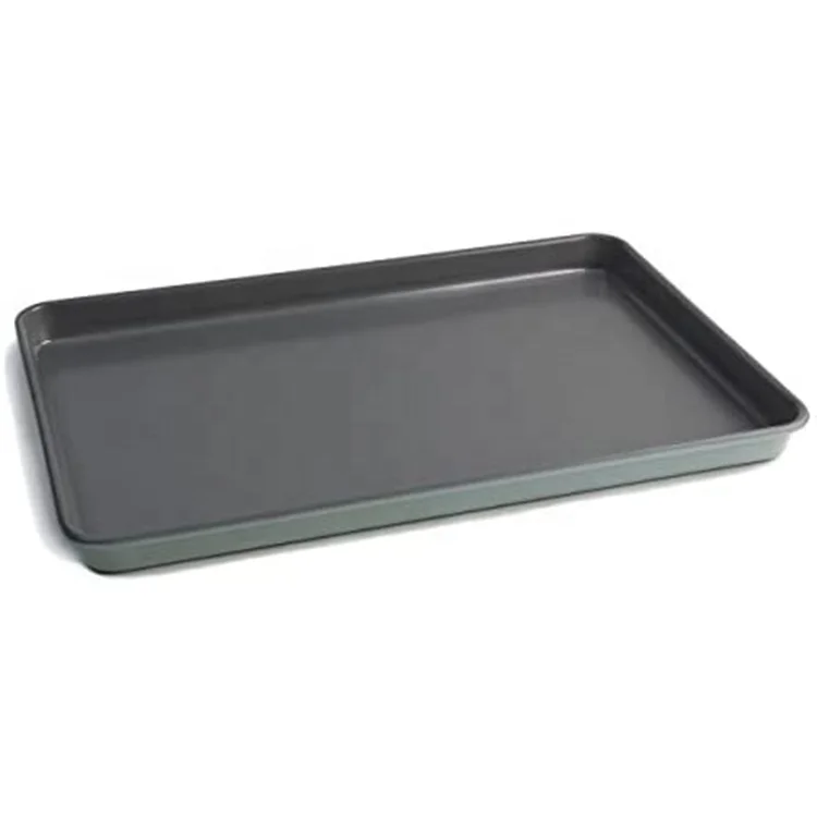 custom muffin pan perforated baking tray oven tray baking pan