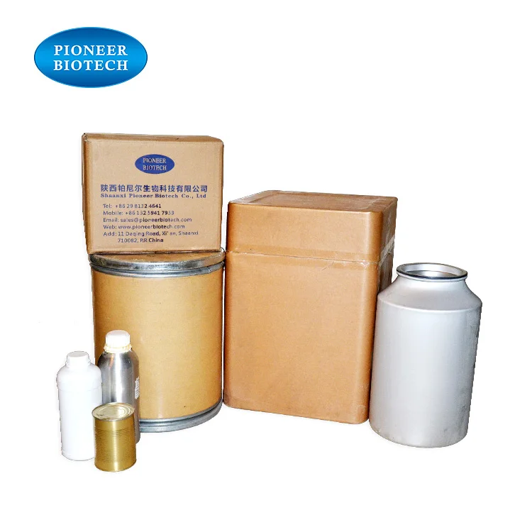 Radula Perrottetii Extract Powder