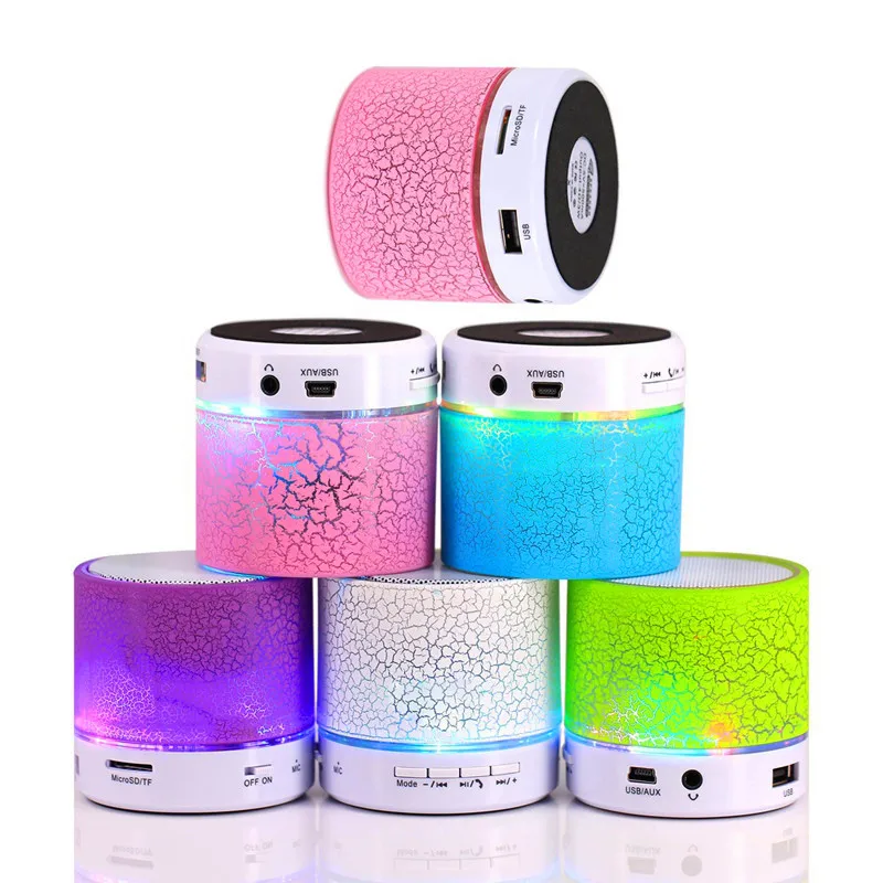 mini trolley speaker