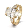 Oro amarillo 18k