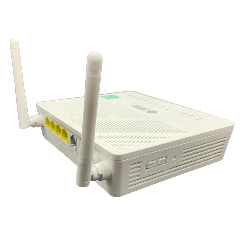 Used Hisilicon Chipset FTTH WIFI Router - H1s-3 GPON XPON ONU