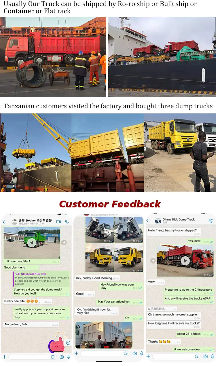 Chinese Truck Sinotruk Howo 375hp 8x4 Dump Truck For Sale Buy Dump