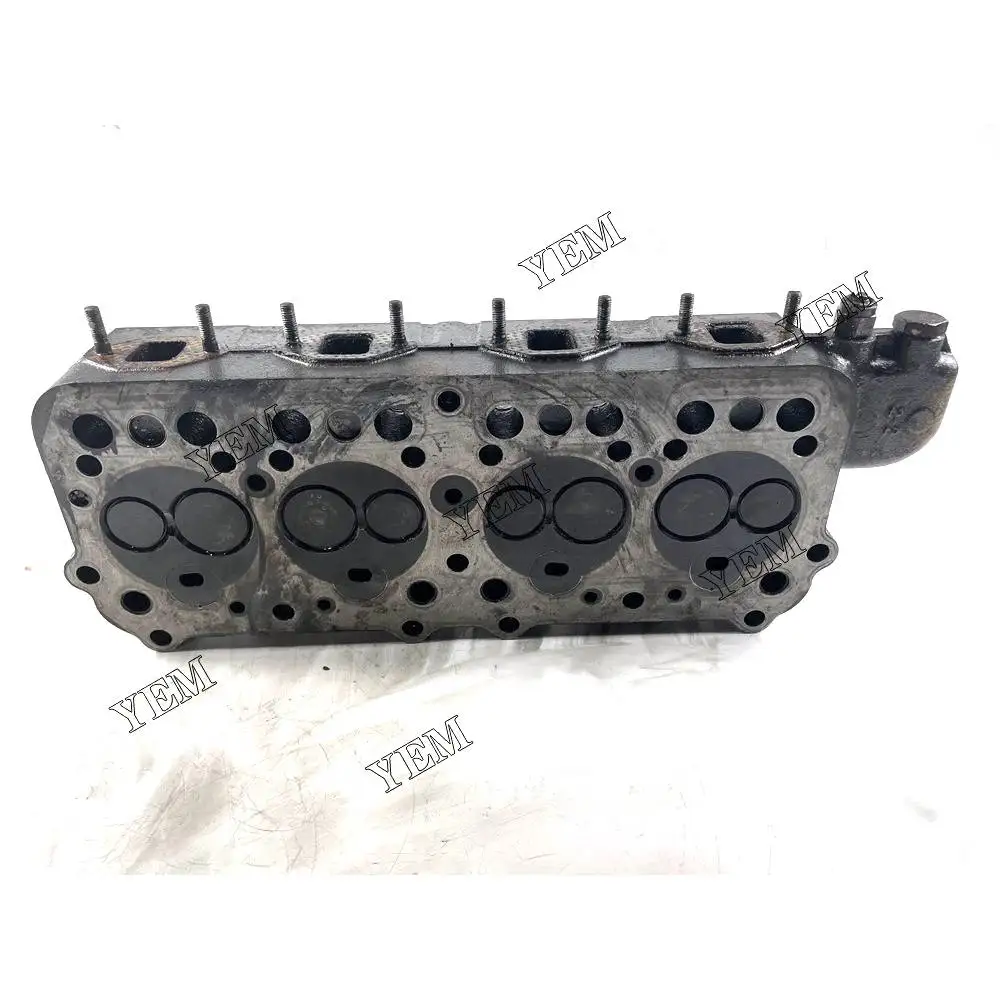 4DQ5 Complete Cylinder Head for Mitsubishi 6