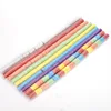 colorful 5*1.5 standard color strip