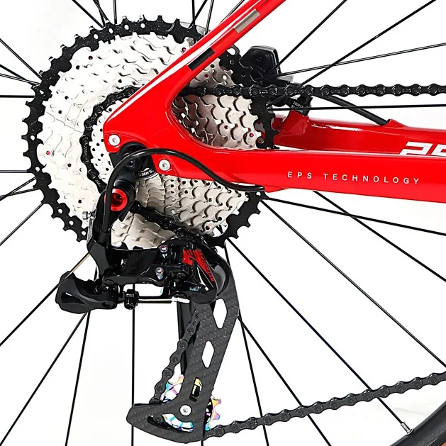 29 inch mountain bike full suspension