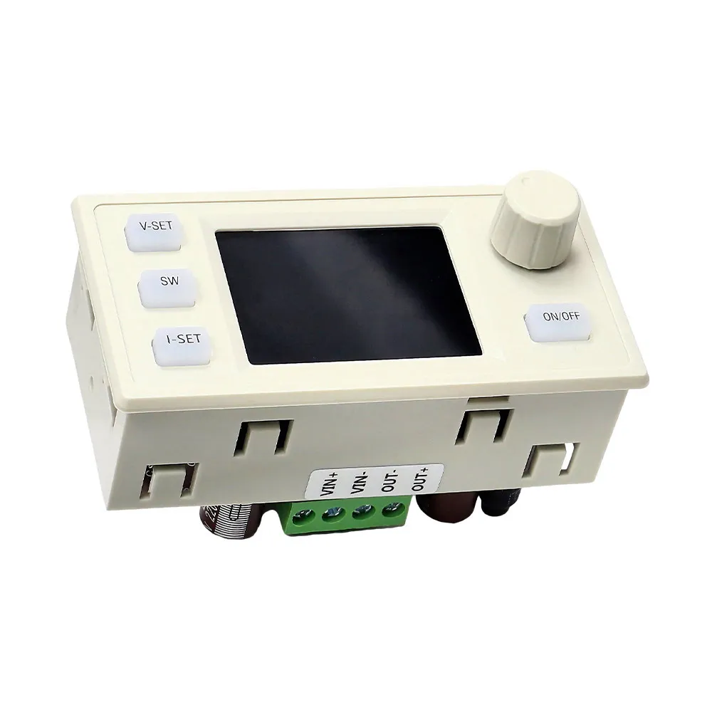 XY6509S CNC Regelbares DC Netzteil – Konstantspannung, Buck-Modul Mit 9A Von Sinilink