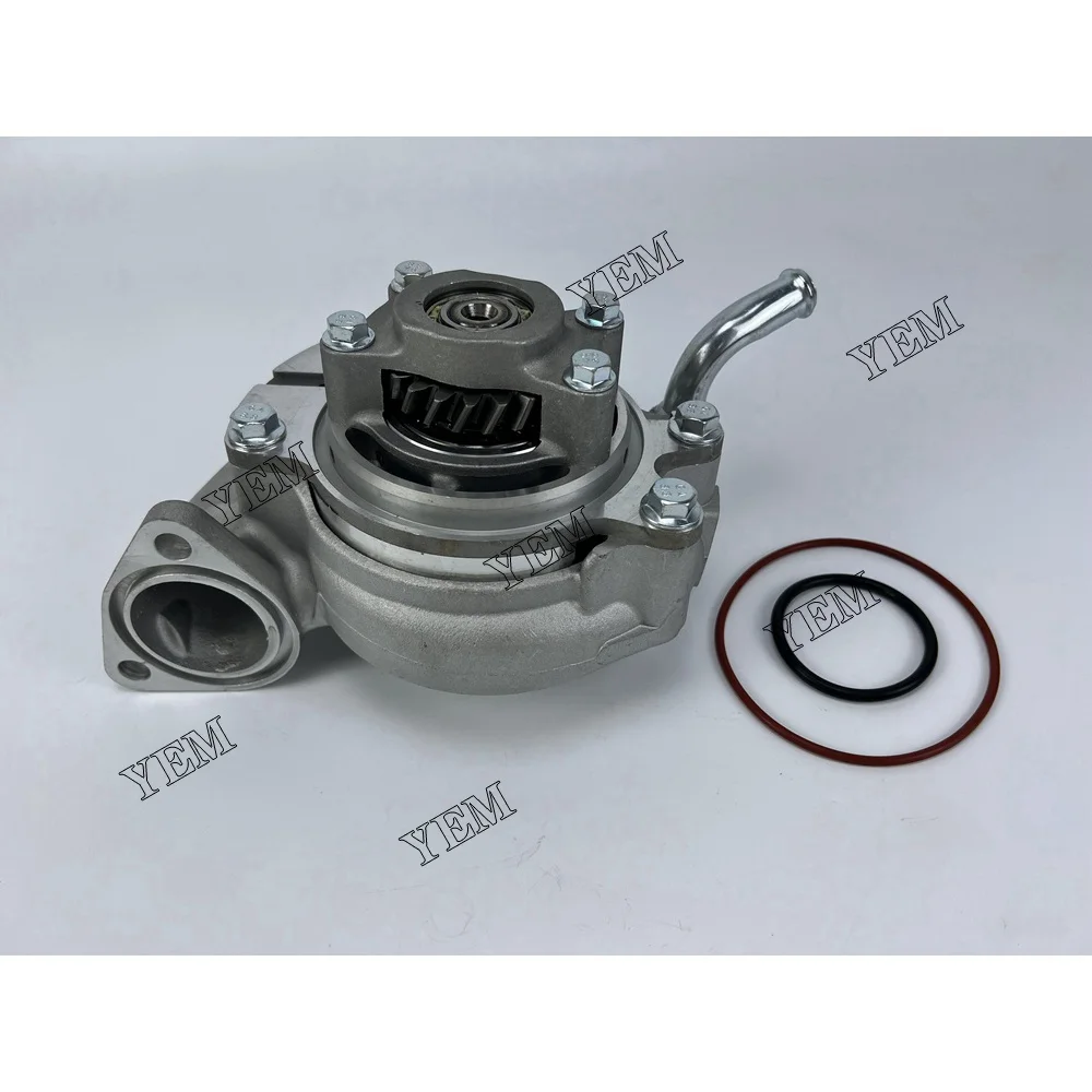 Engine Repair Kit 6WG1 1-13650-057-0 Water Pump for Isuzu High Performance Engine Parts