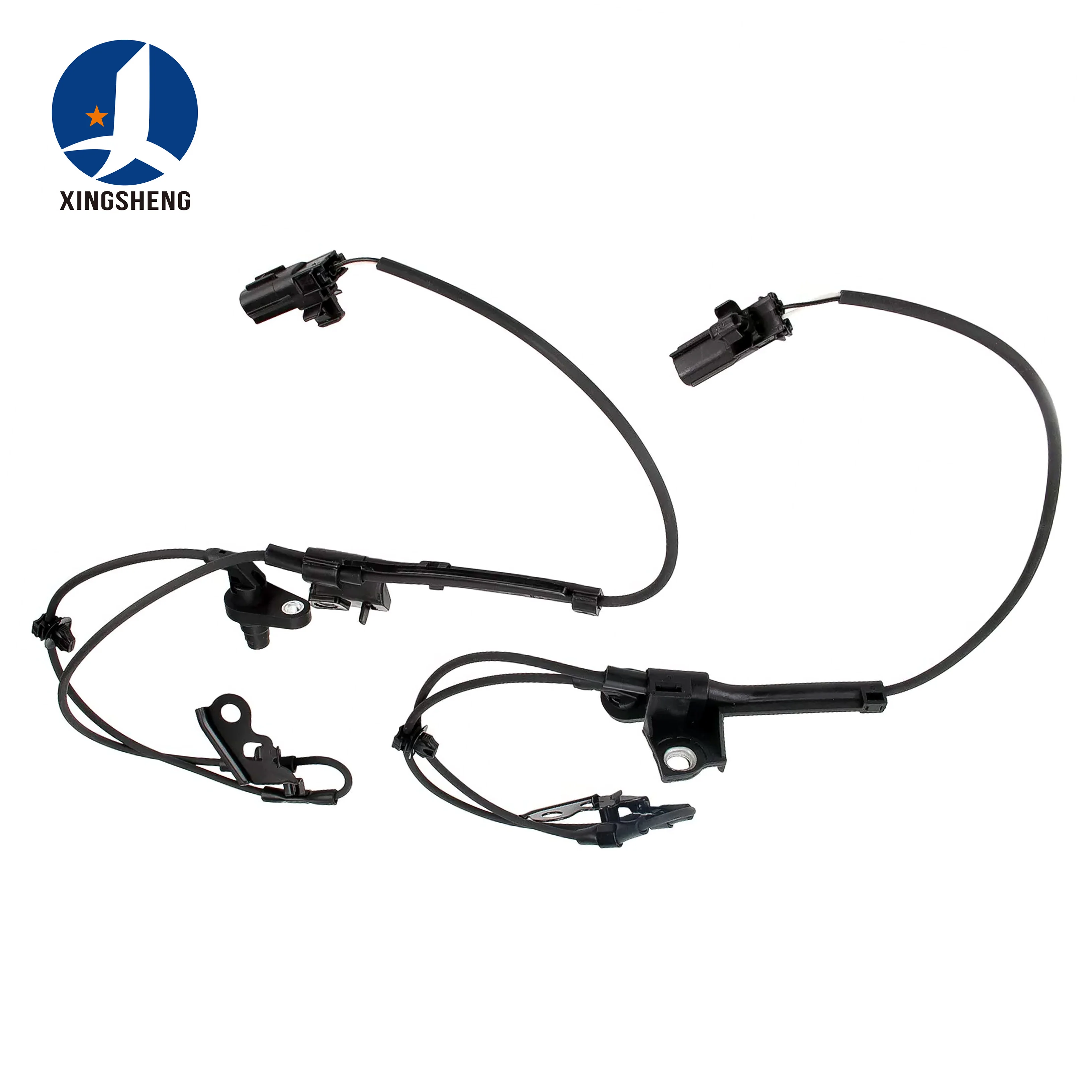 Toyota Corolla ABS Wheel Speed Sensor - Reliable Performance