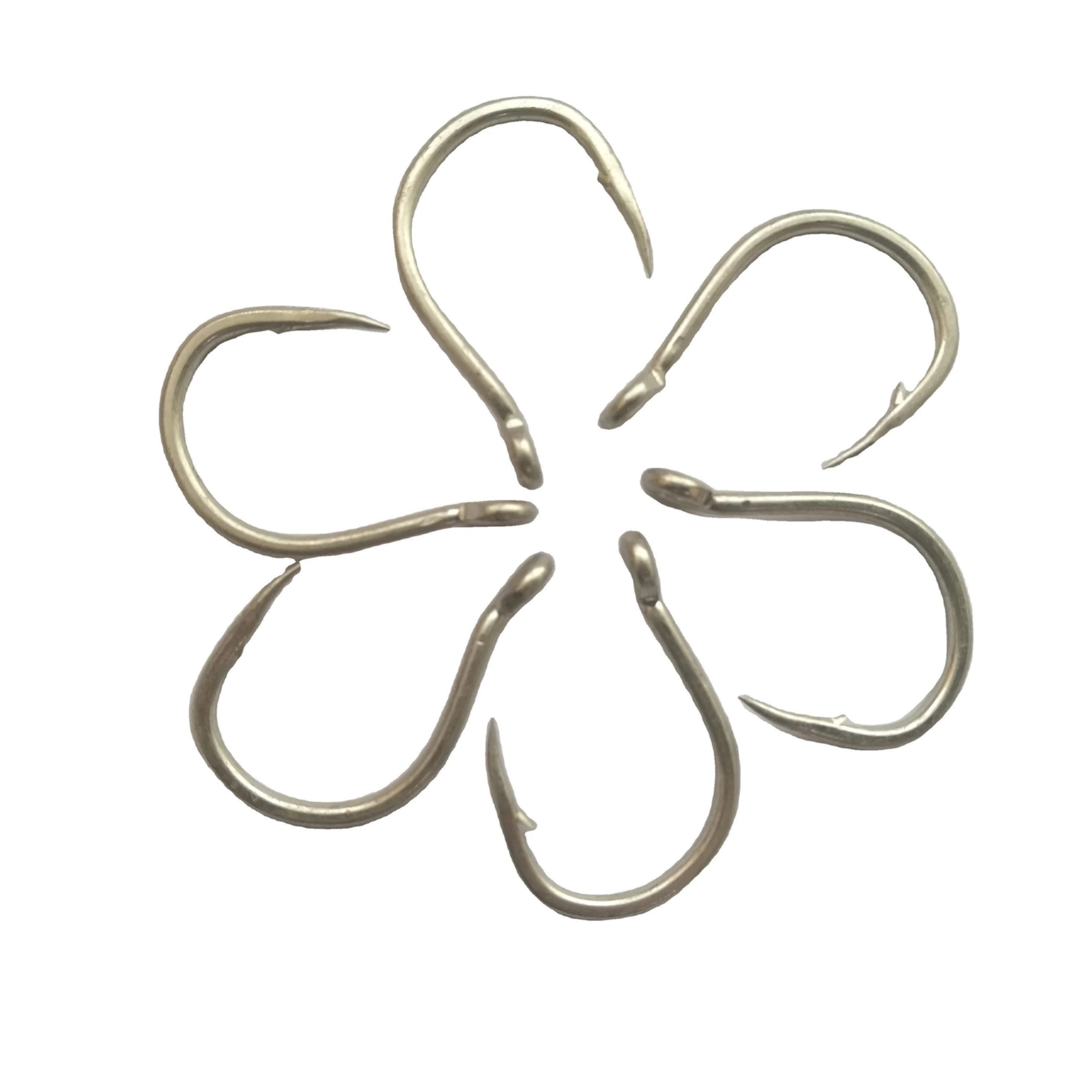 Circle Carp Fishing Hook Size 2/0 3/0 5/0 - Nice Price Circle Carp Fishing Hook Size 2/0 3/0 5/0 - Nice Price