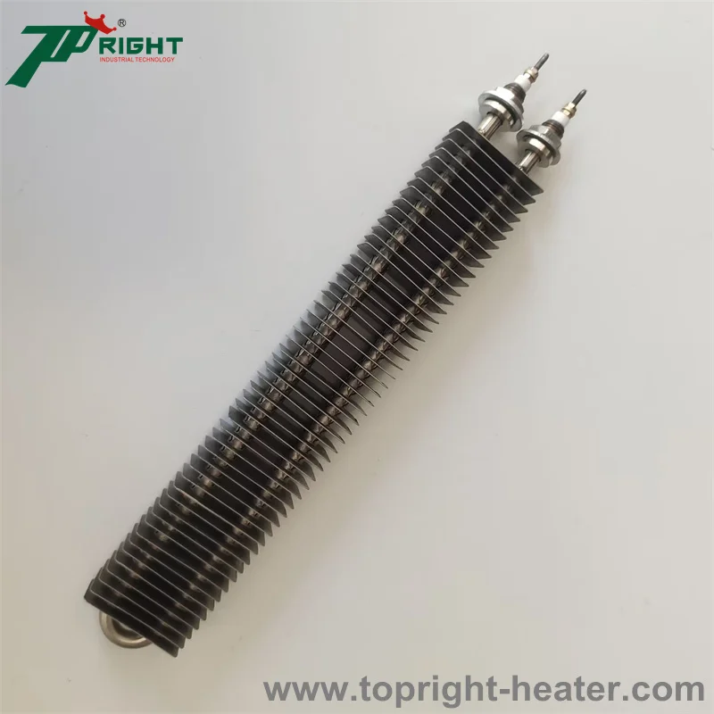 Topright Electrical Tubular Resistance Air Heating Element