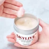Masque capillaire