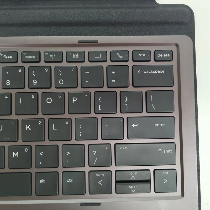 Original New Tablet PC Base Keyboard for HP Pro X2 612 G2