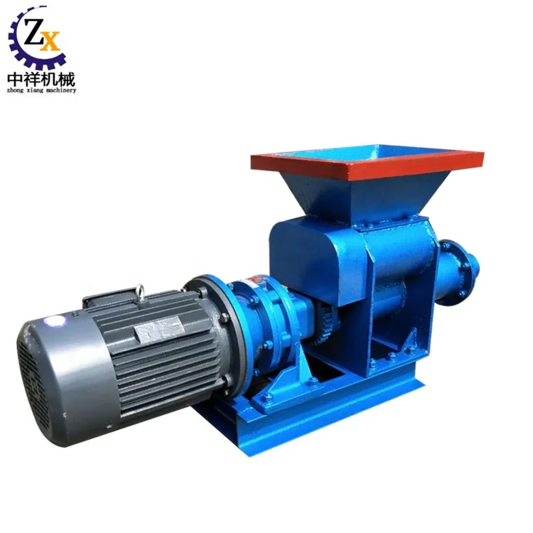 Ceramic Clay Extruder Machine for Clay Sheet Clay Extruder Mill