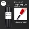 Gel Top Coat per lucidatura