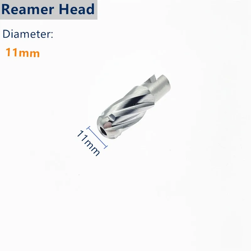 Flexible Reamer and Flexible Reamer Quick Coupling Flexible Shaft Handle Medullary Cavity Soft Expansion Hollow Reamer 8