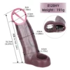 S8128-HY black
