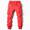 Coral Red