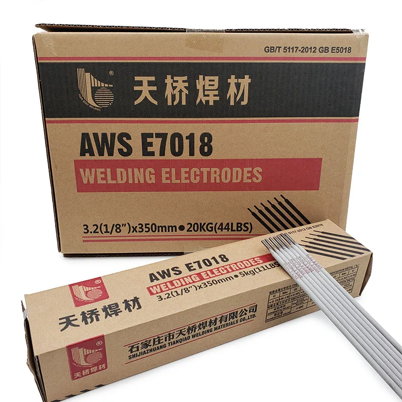Highest Quality Low Carbon/mild Steel Welding Rods Aws E6013 J421