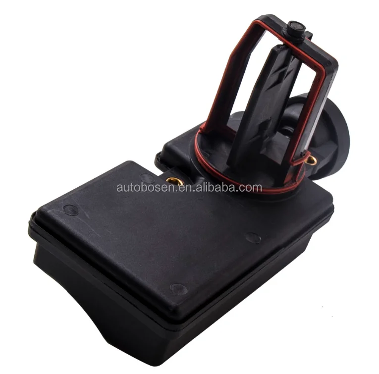 W205 Vacuümbox Onderdrukdoos Uitlaatgaskoeler 6511410369 – Compatibel Met Mercedes W204, W205, W212, X204 OM651 Motor Vacuümbox Mercedes W204 W205