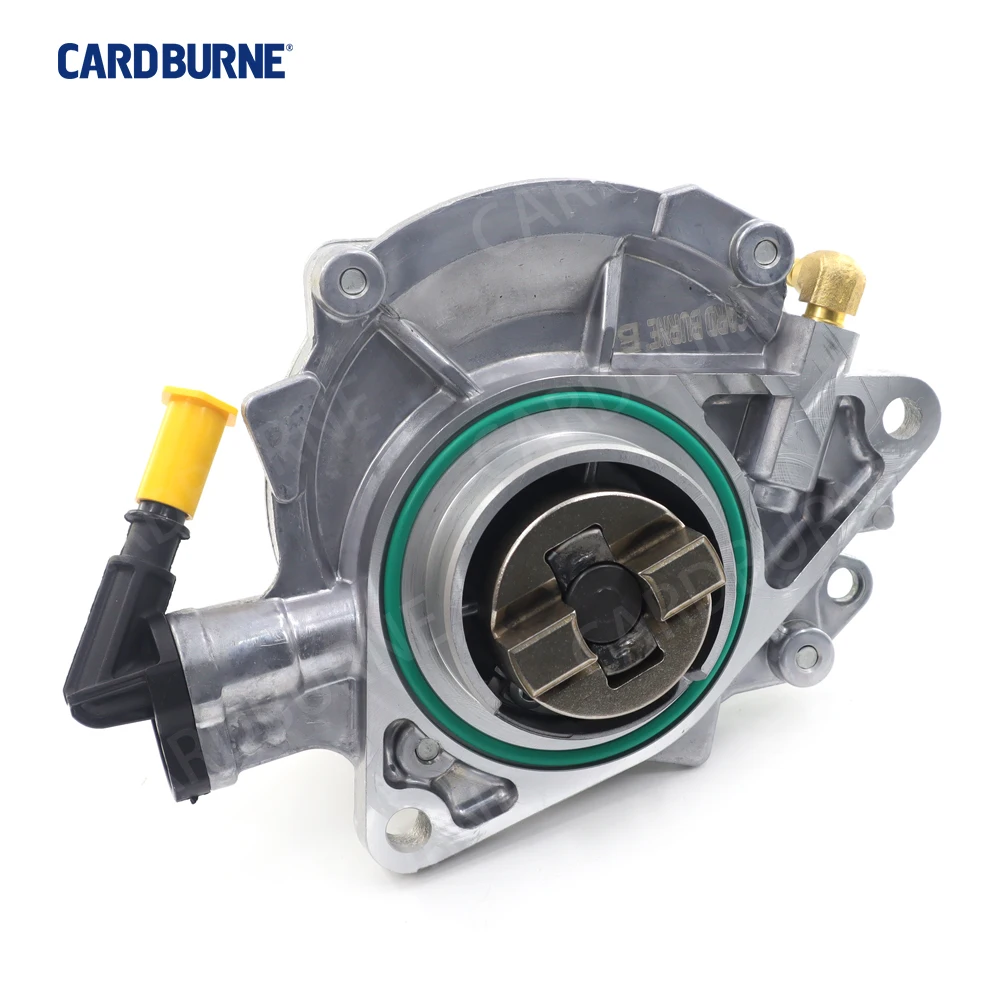 Cardburne Auto Parts F35 30 F20 Vacuum Pump 11667625260 For Bmw Brake